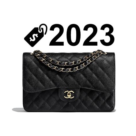 chanel australia price increase|how much does chanel cost.